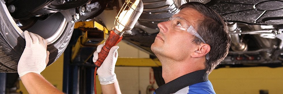 Car Dealer in Grand Blanc, MD, Parts Department - Volkswagen of Grand Blanc
