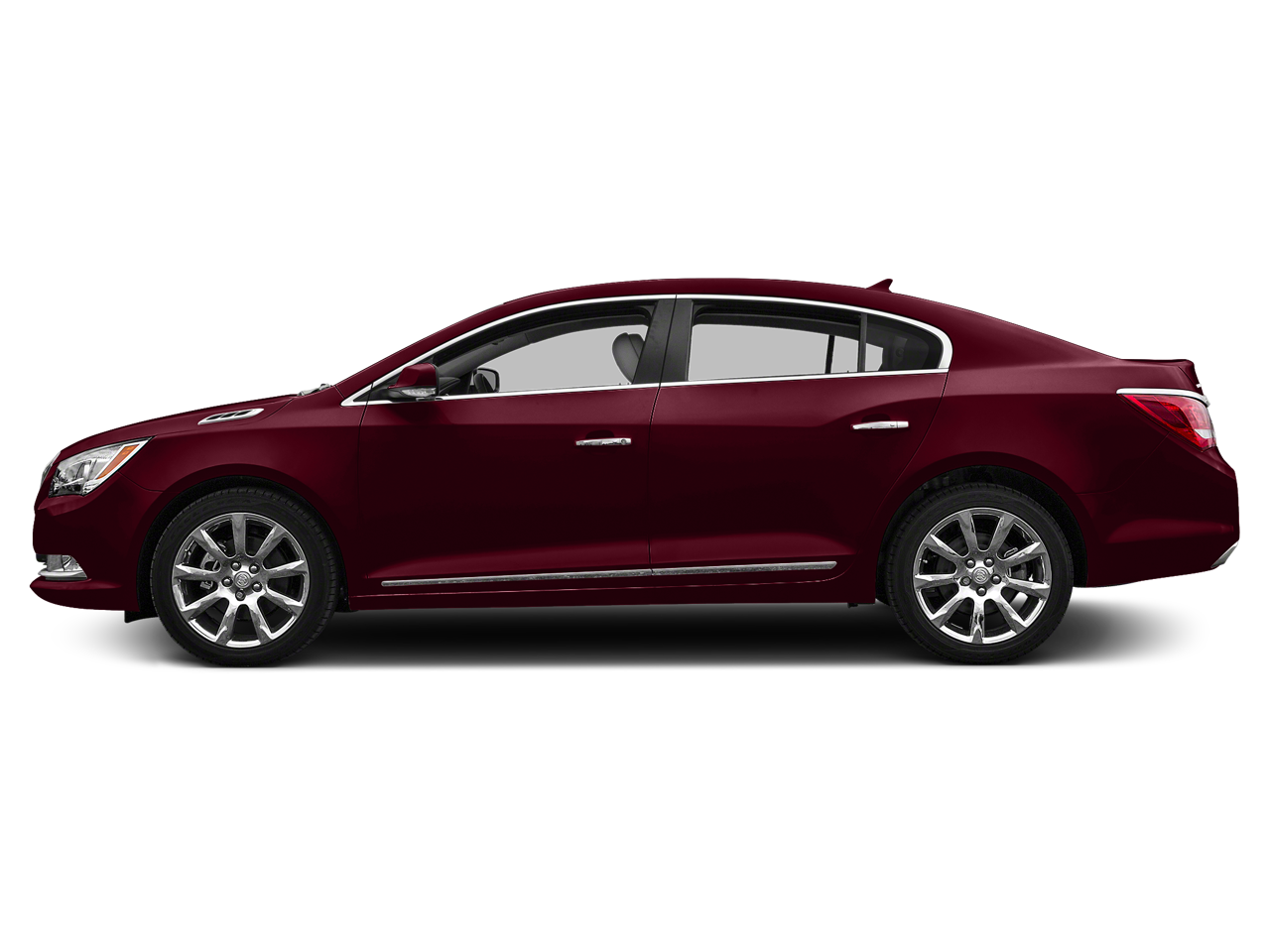 2015 Buick LaCrosse Premium I Group