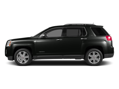 2015 GMC Terrain SLE-2