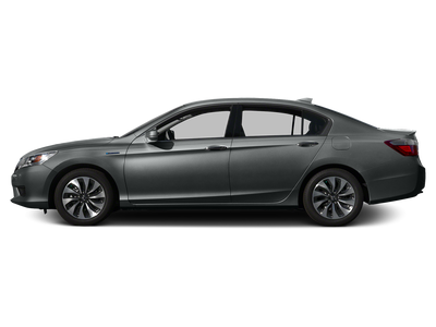 2015 Honda Accord Hybrid EX-L