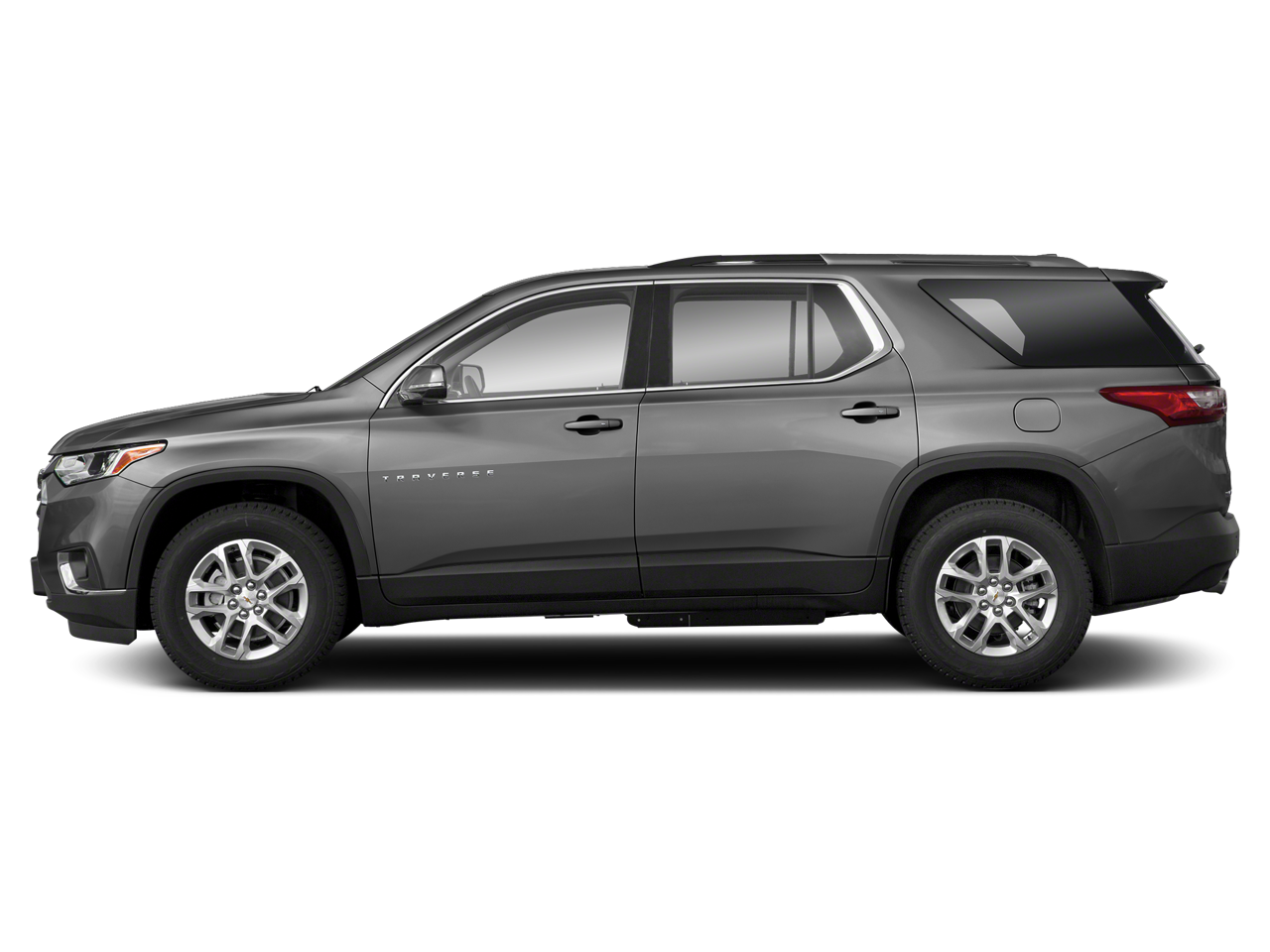 2019 Chevrolet Traverse LT Cloth w/1LT