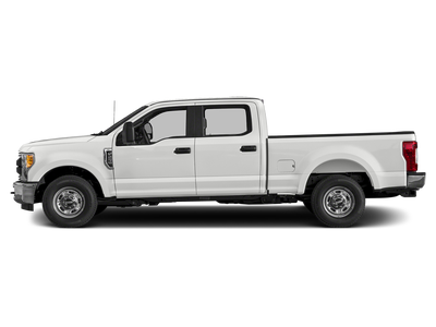2019 Ford F-250SD Base