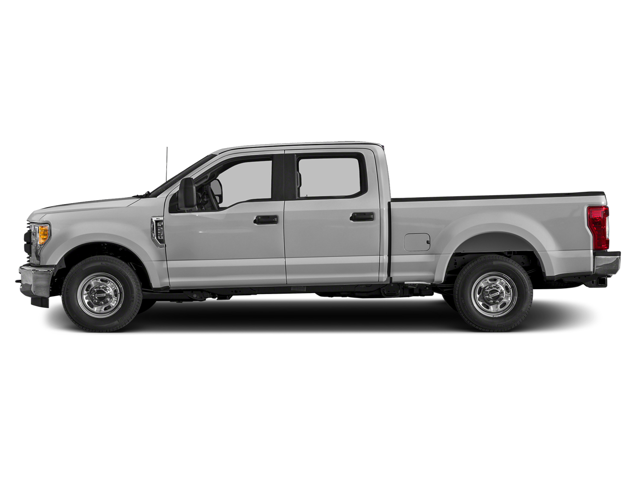 2019 Ford F-250SD Base