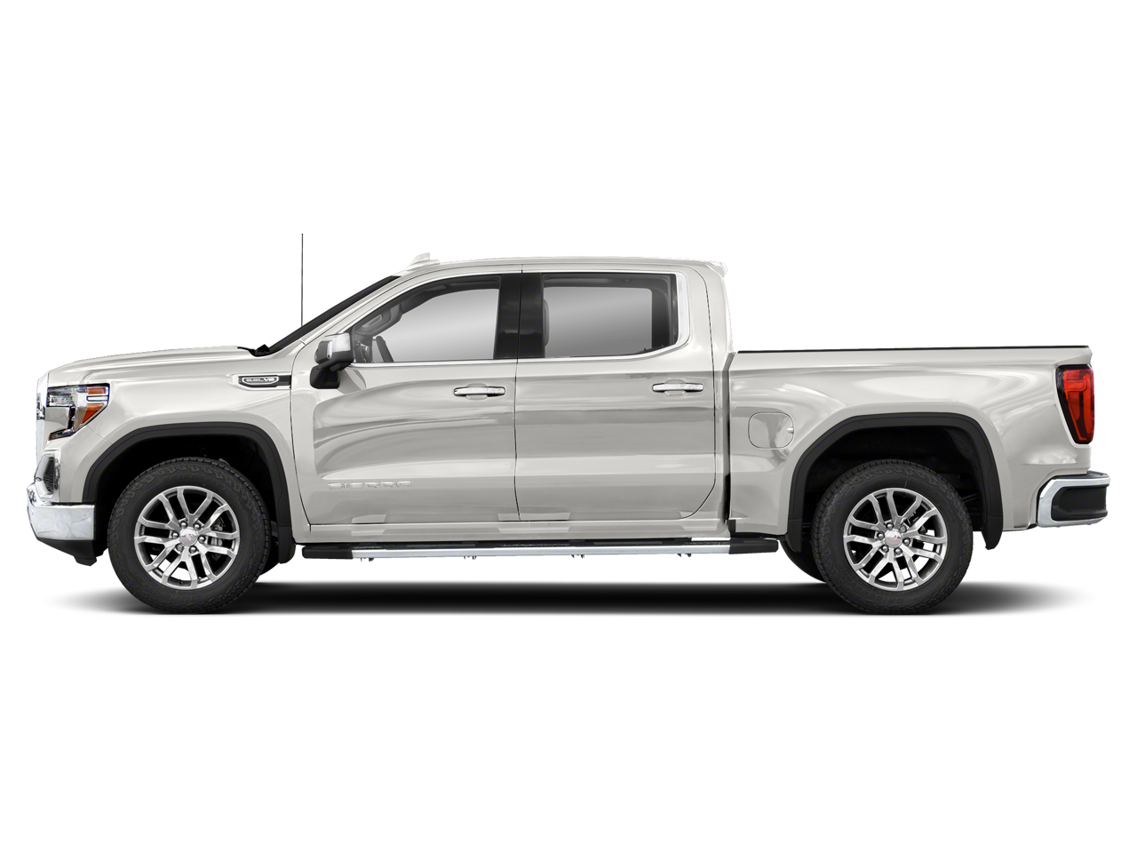 2019 Gmc Sierra 1500 SLT photo 3