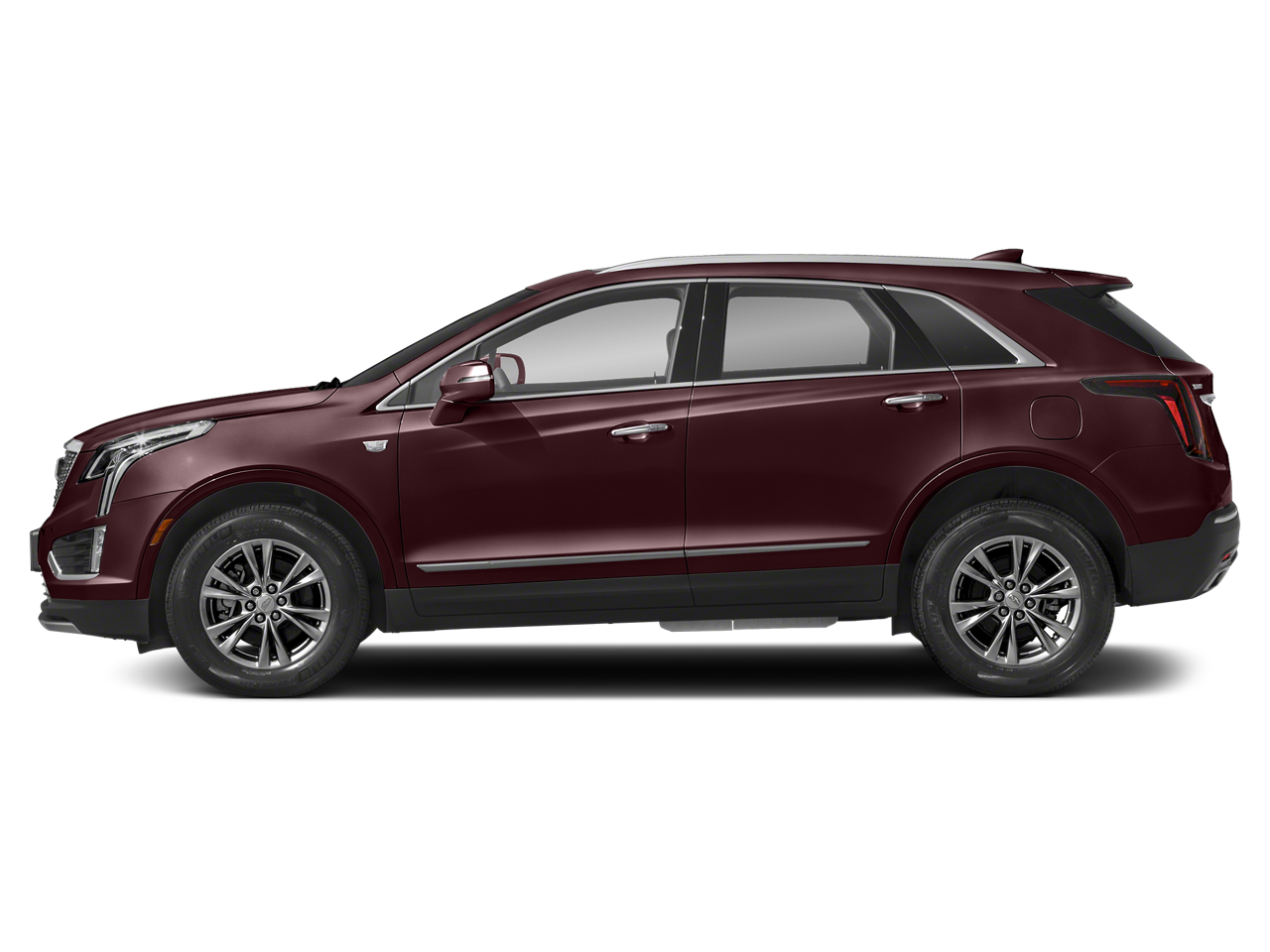 2020 Cadillac XT5 Premium Luxury photo 2