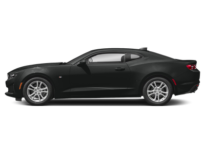 2020 Chevrolet Camaro LT1