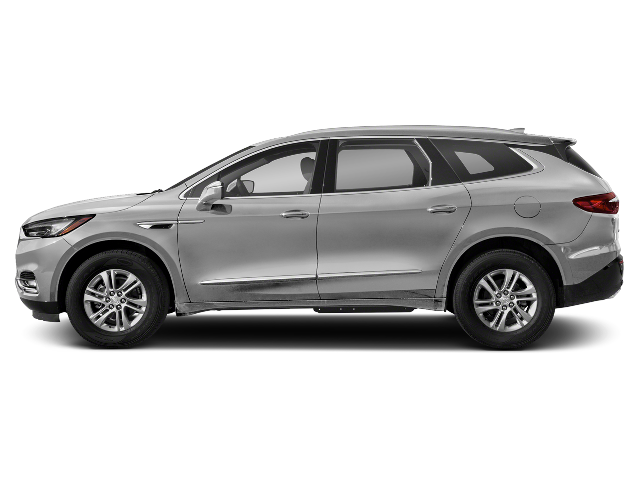 2021 Buick Enclave Essence photo 4