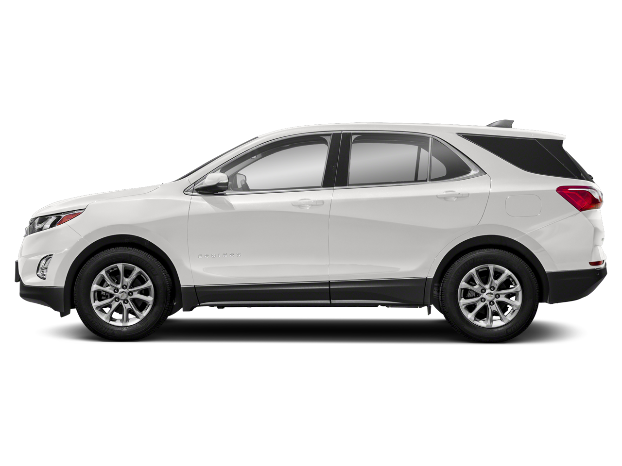 2021 Chevrolet Equinox LT photo 3
