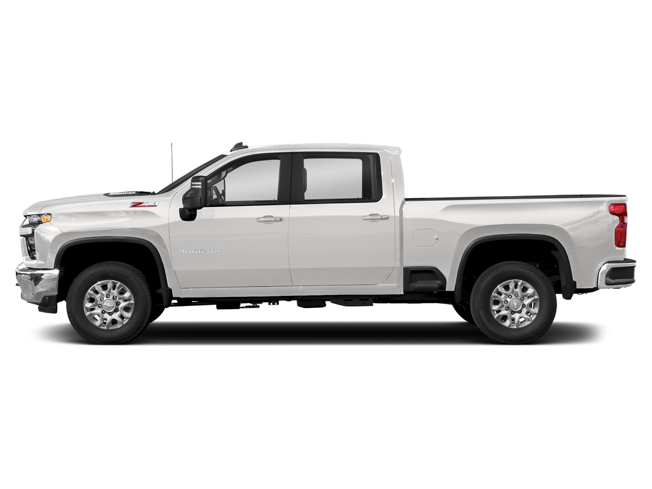 2021 Chevrolet Silverado 3500HD Work Truck