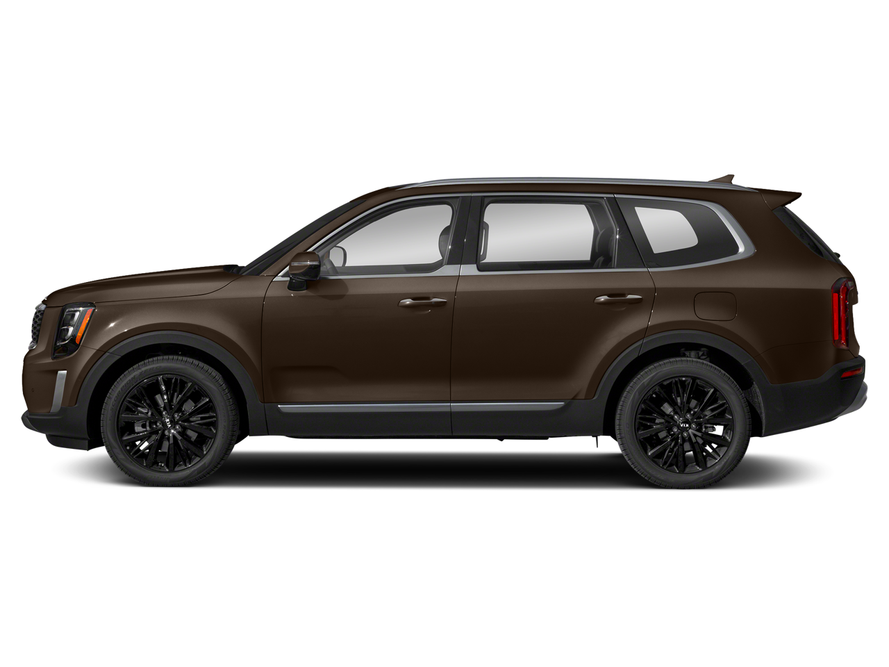 2021 Kia Telluride SX photo 3