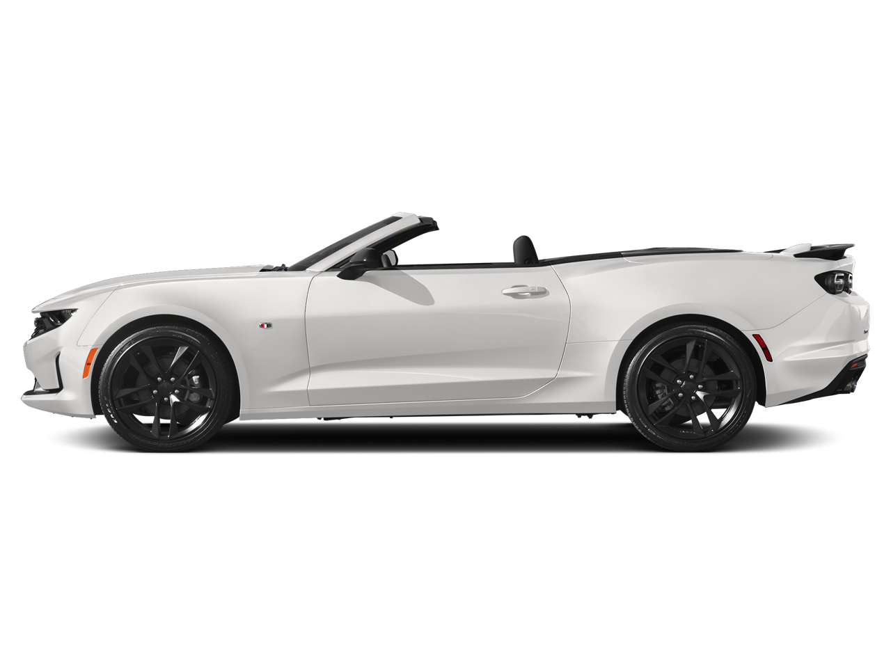 2022 Chevrolet Camaro ZL1