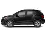 2022 Chevrolet Trax LT Midnight Edition