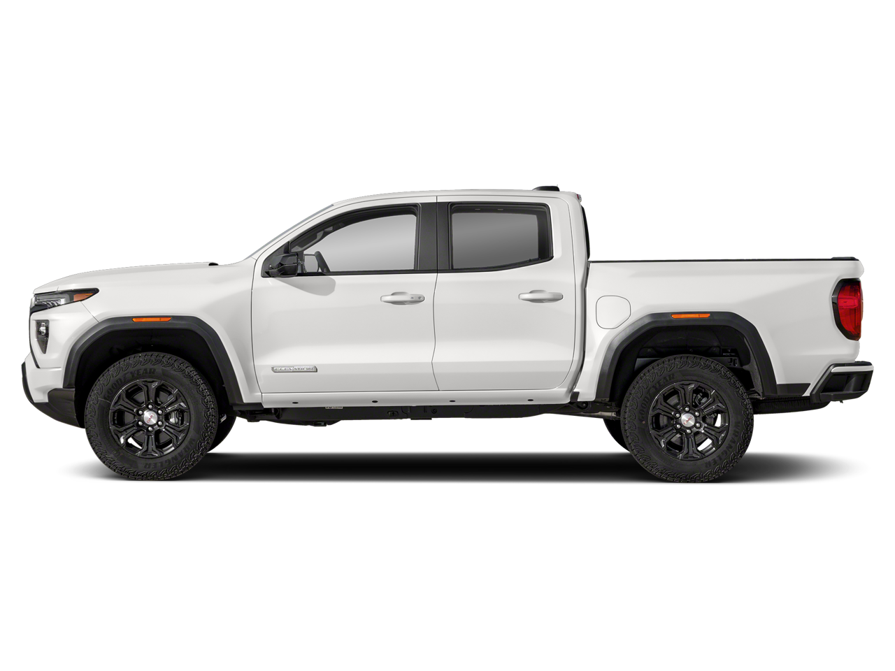 2023 Gmc Canyon Elevation photo 3