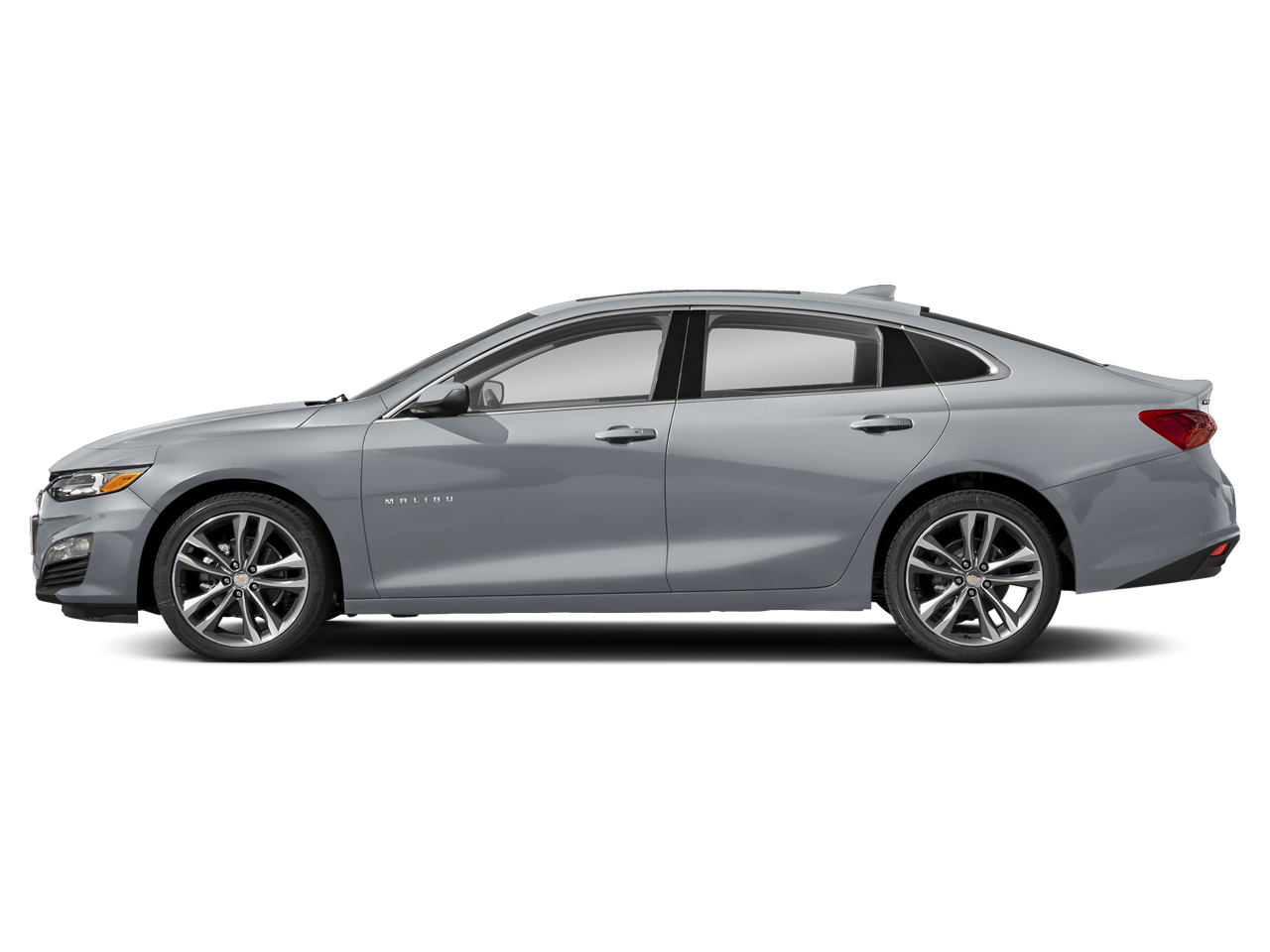 2024 Chevrolet Malibu LT 2LT