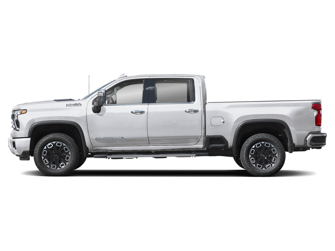 2024 Chevrolet Silverado 2500HD High Country photo 3
