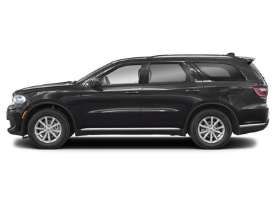 2024 Dodge Durango Citadel