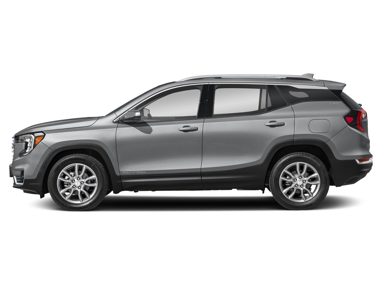 2024 GMC Terrain SLT Elevation Edition