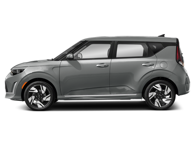 2024 Kia Soul GT-Line