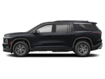 2026 Chevrolet Traverse LT 2LT
