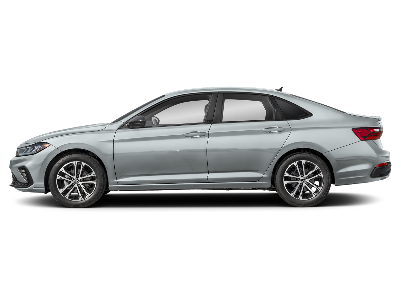 2026 Volkswagen Jetta Sport - Photo 29