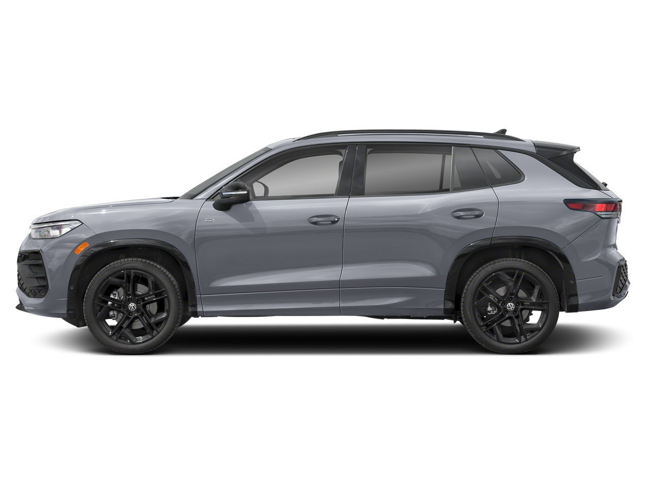 2026 Volkswagen Tiguan SE R-LINE BLACK - Photo 37