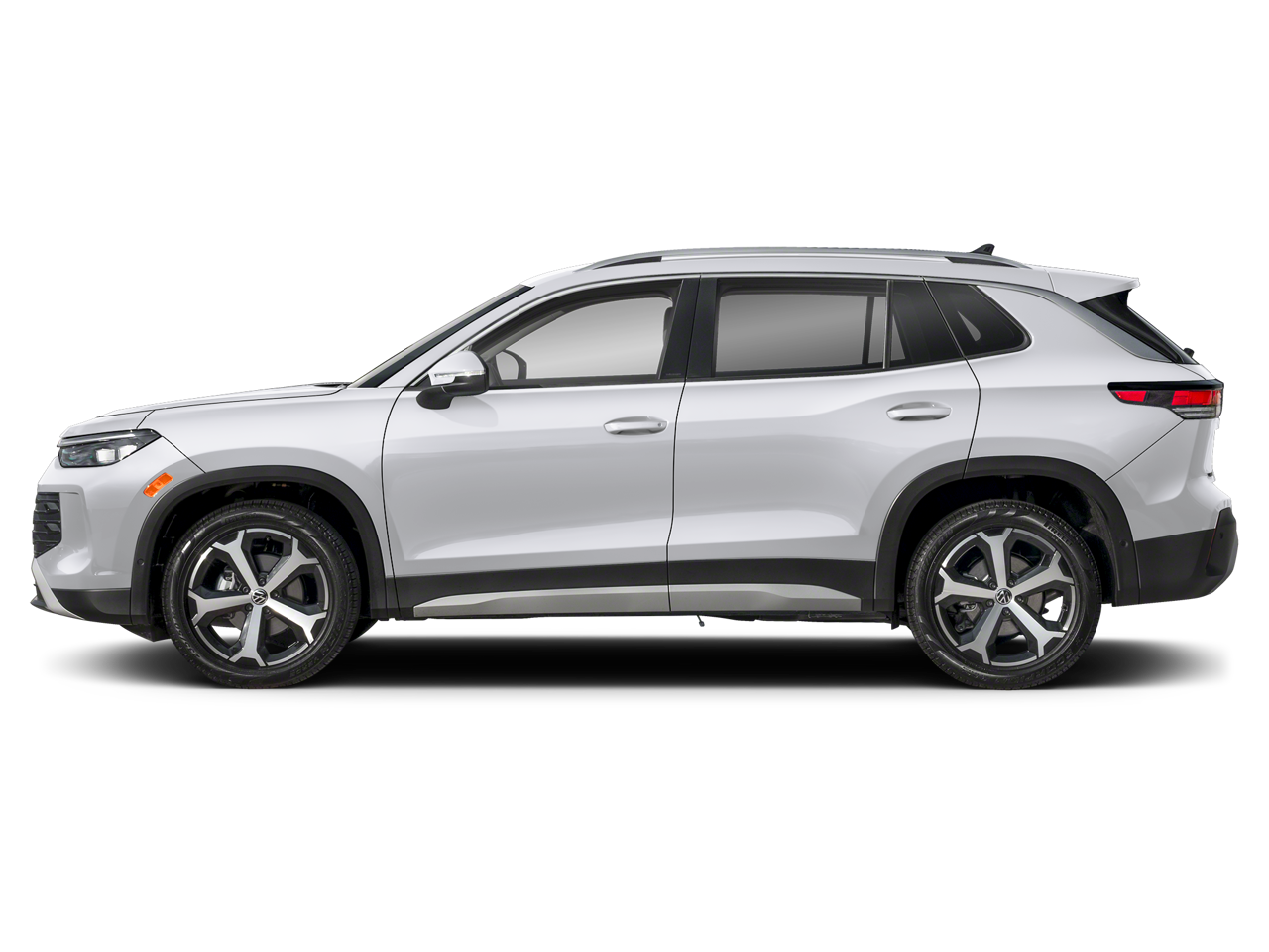2026 Volkswagen Tiguan SE - Photo 37