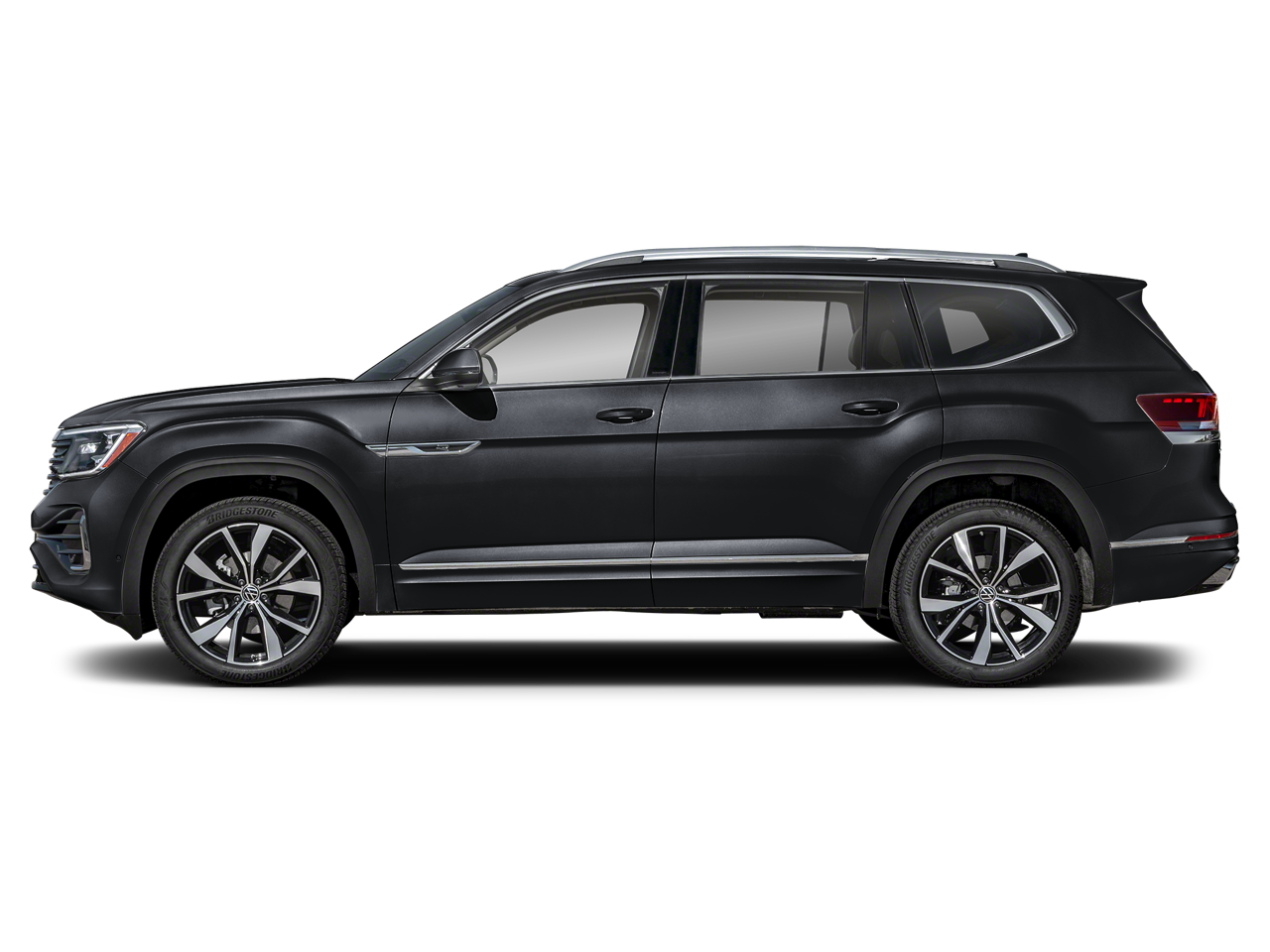 2026 Volkswagen Atlas SEL Premium R-Line - Photo 37
