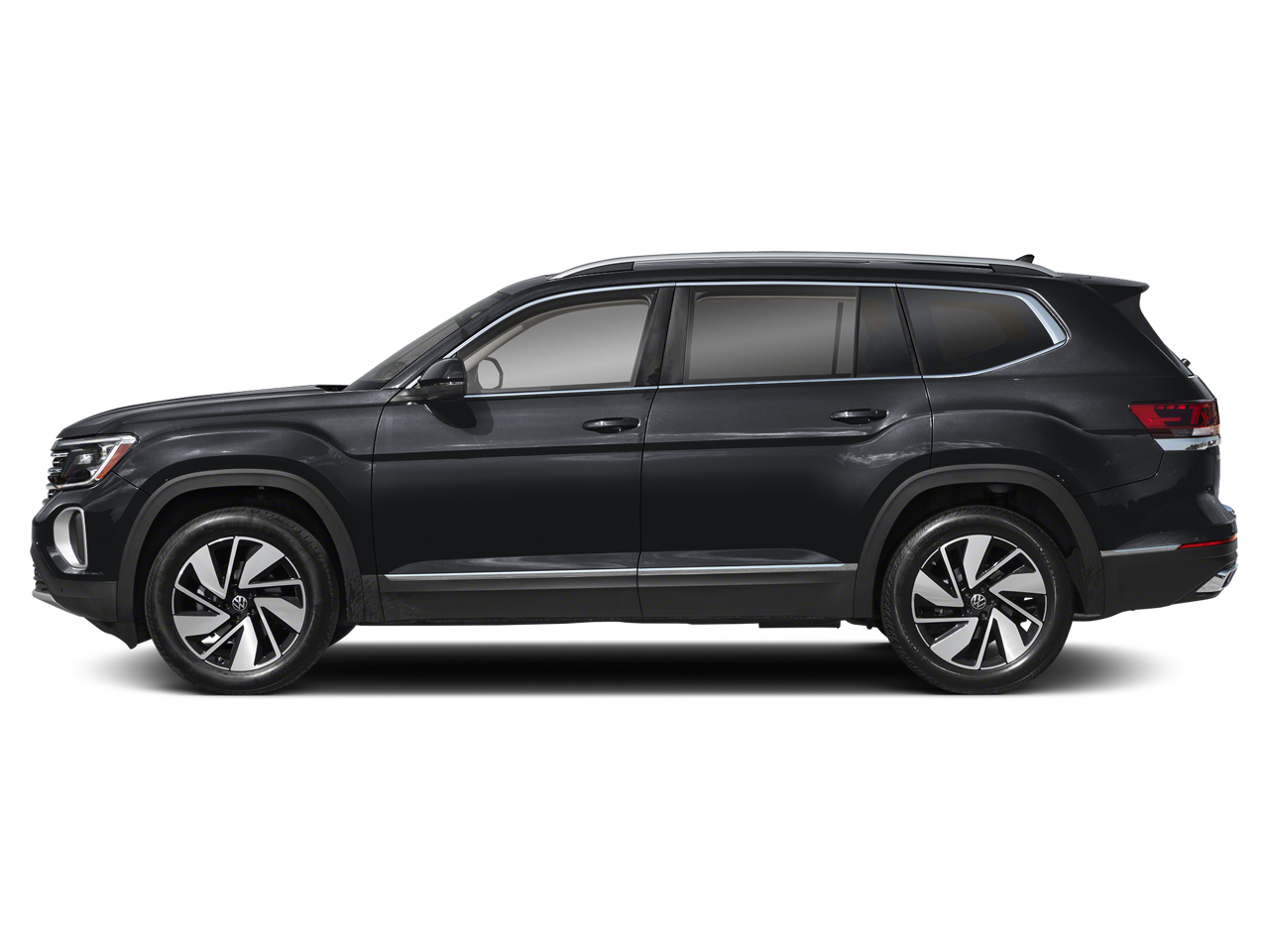 2026 Volkswagen Atlas SEL - Photo 38