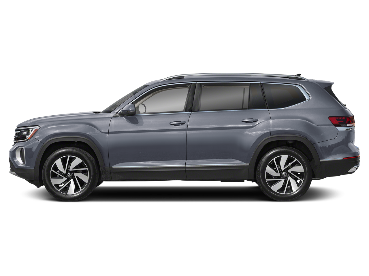 2026 Volkswagen Atlas SEL - Photo 39