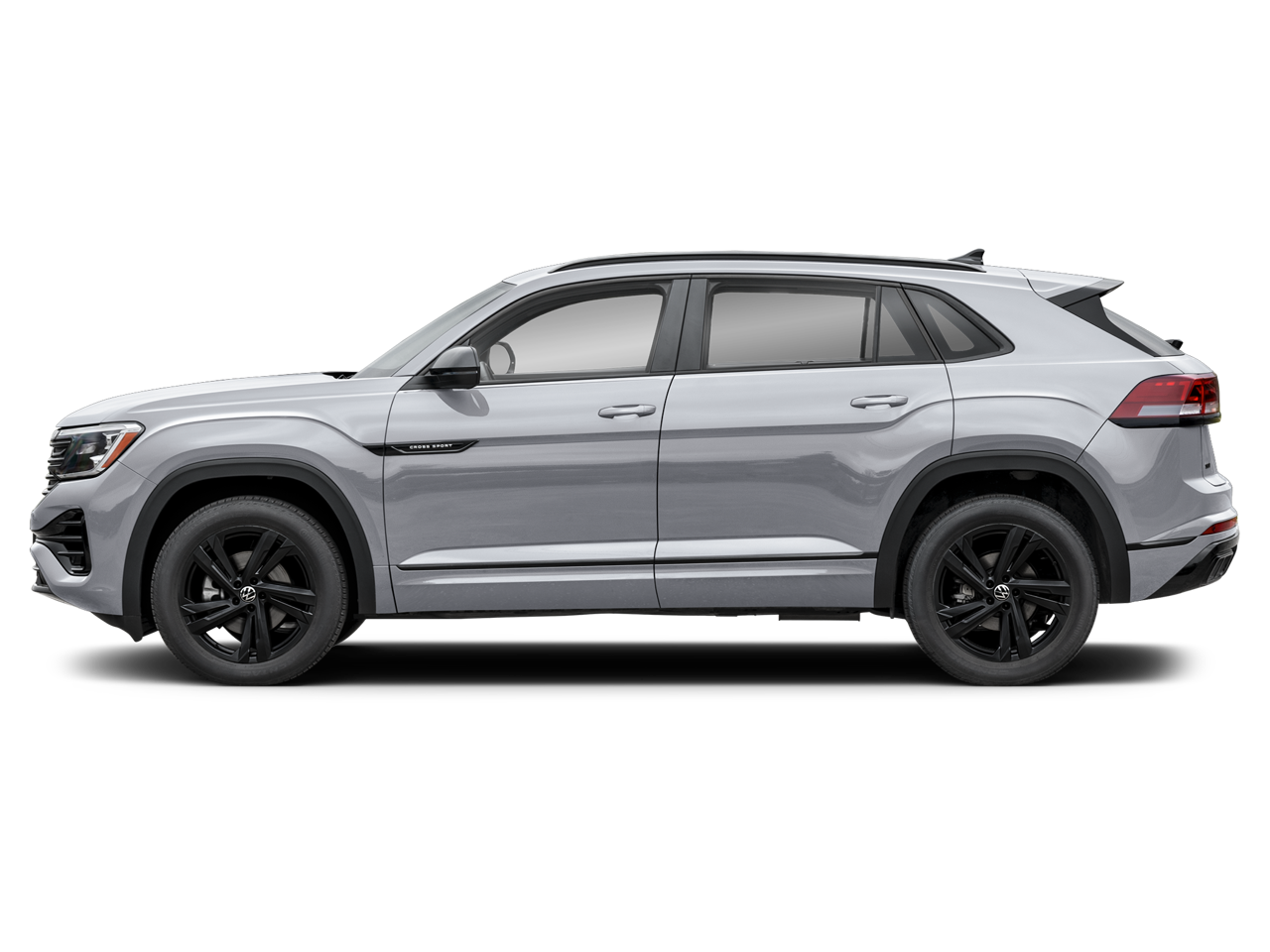 2026 Volkswagen Atlas Cross Sport SEL R-LINE - Photo 40