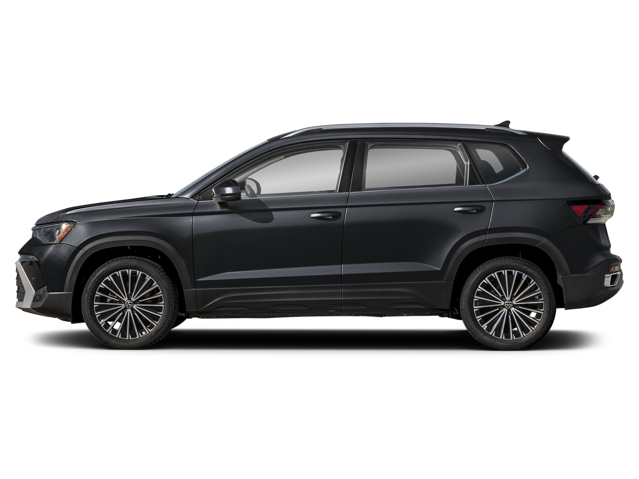 2026 Volkswagen Taos SE - Photo 39