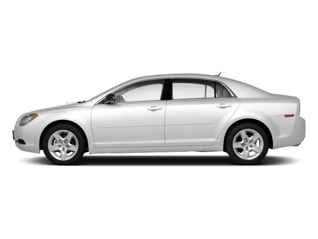 2010 Chevrolet Malibu LT 1LT