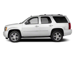 2012 Chevrolet Tahoe LT