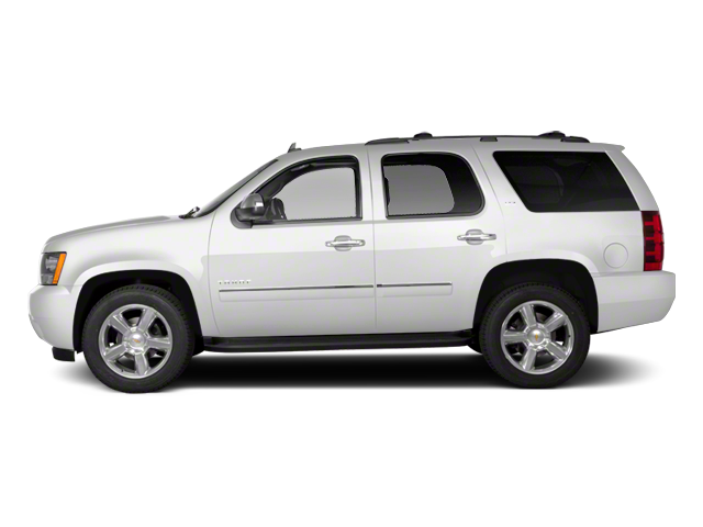 2012 Chevrolet Tahoe LT photo 3