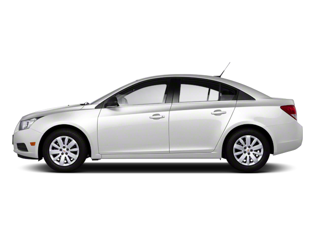 2012 Chevrolet Cruze 1LT