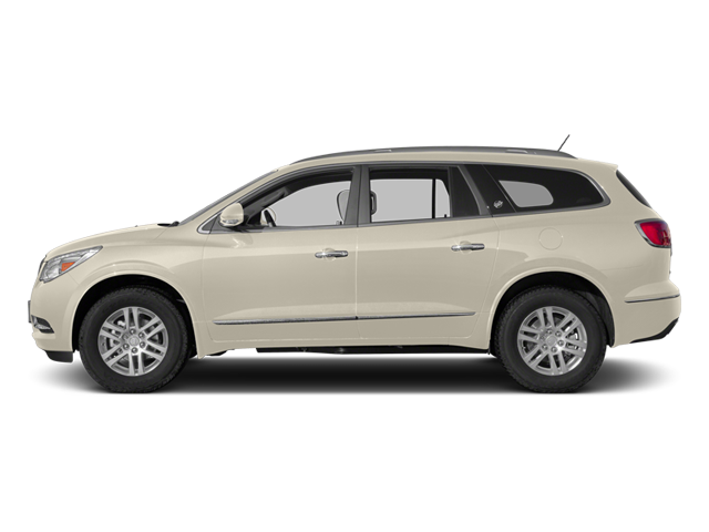 2013 Buick Enclave Leather Group