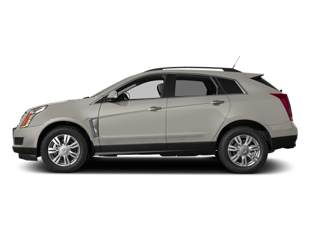 2013 Cadillac SRX Luxury