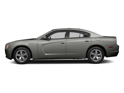 2013 Dodge Charger SXT Plus