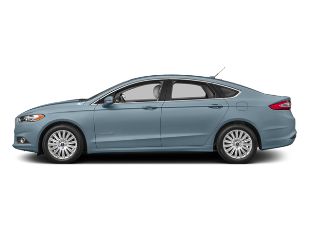 2013 Ford Fusion Hybrid SE