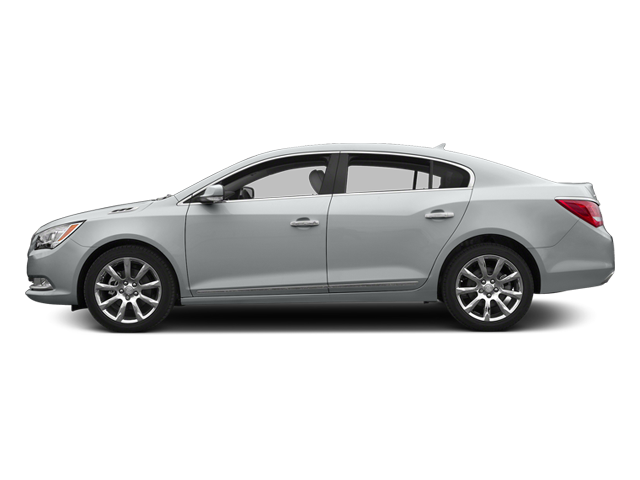 2014 Buick LaCrosse Premium I Group