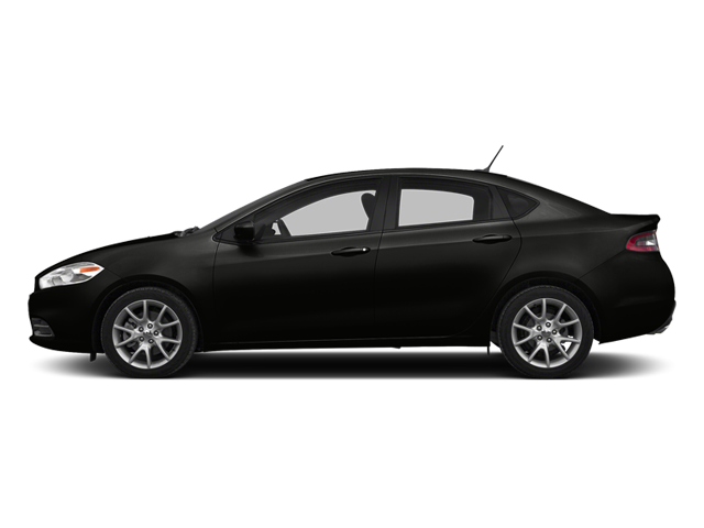2014 Dodge Dart Limited