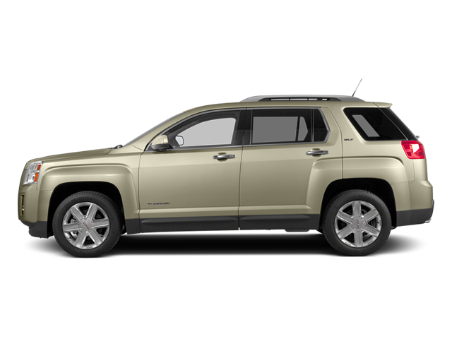 2014 GMC Terrain SLE-1
