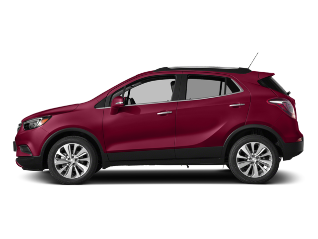 2017 Buick Encore Preferred II