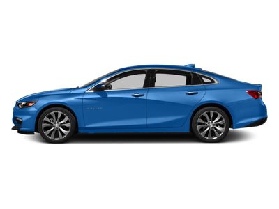 2017 Chevrolet Malibu Premier