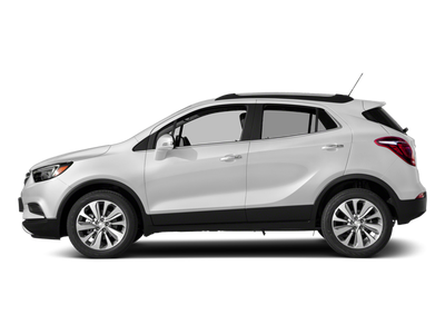 2018 Buick Encore Essence
