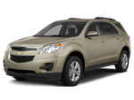 2015 Chevrolet Equinox LT 2LT