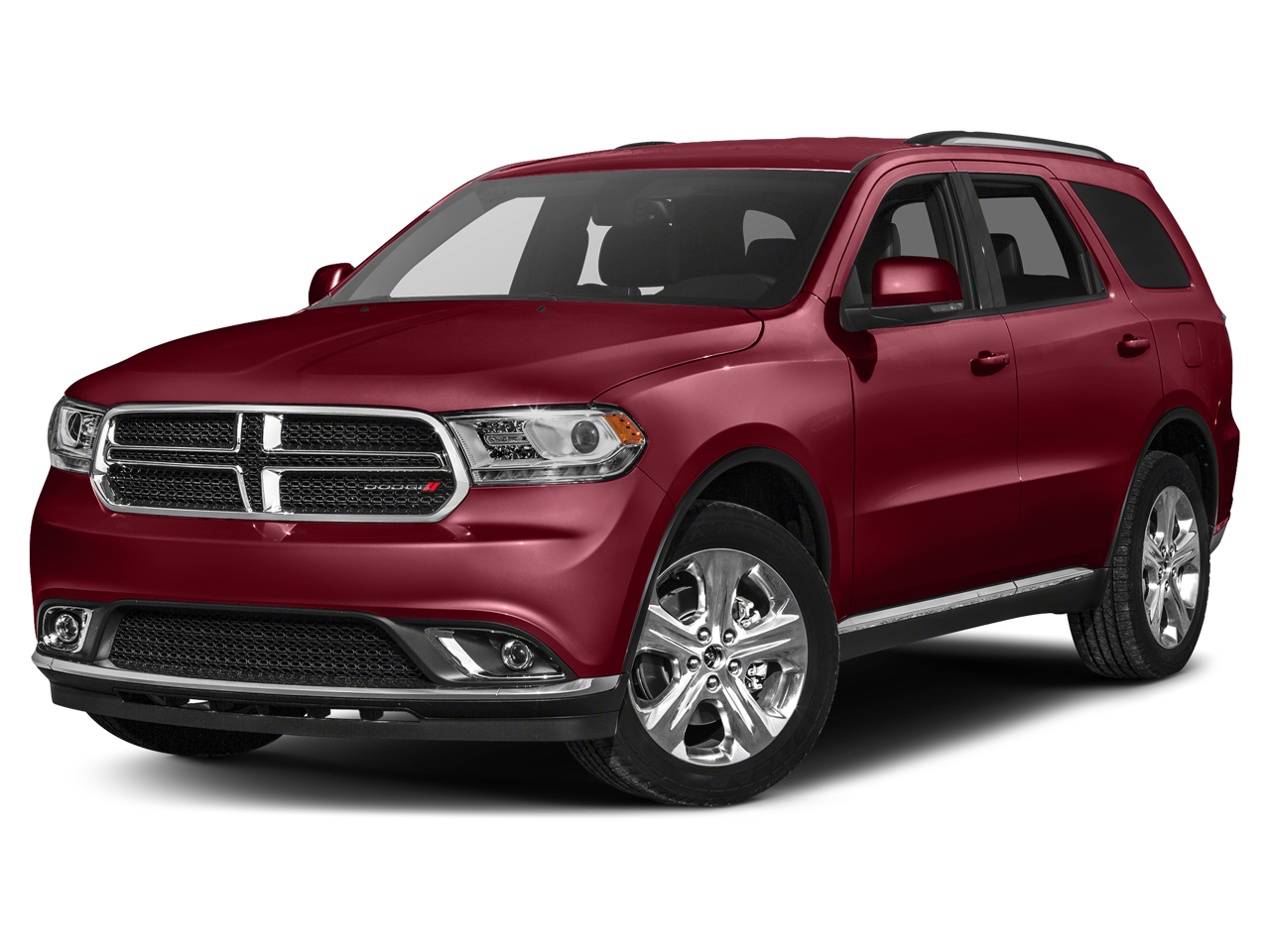 2015 Dodge Durango