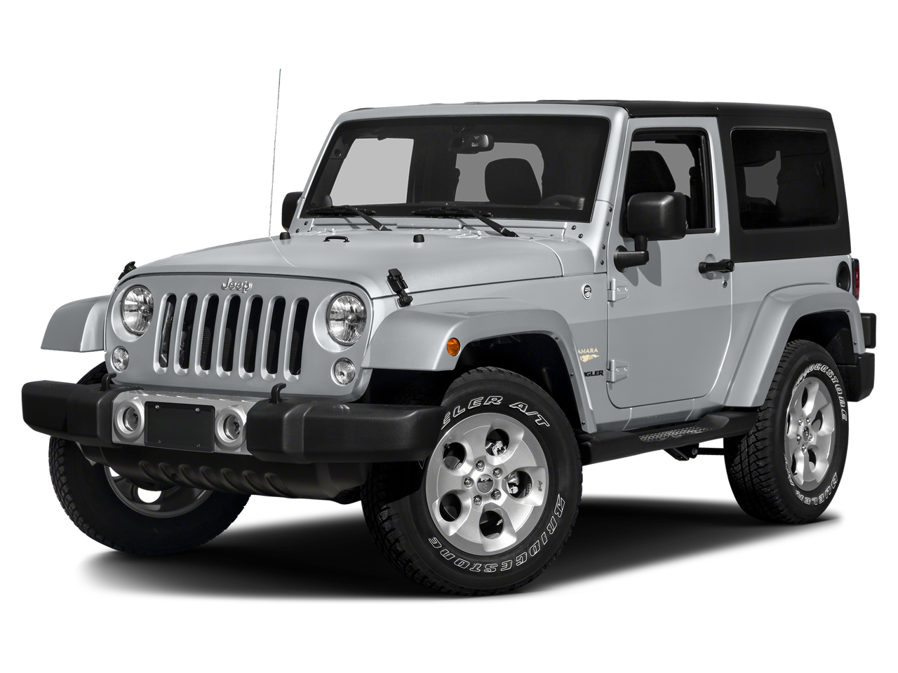 2015 Jeep Wrangler