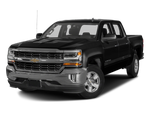 2016 Chevrolet Silverado 1500 LT Z71