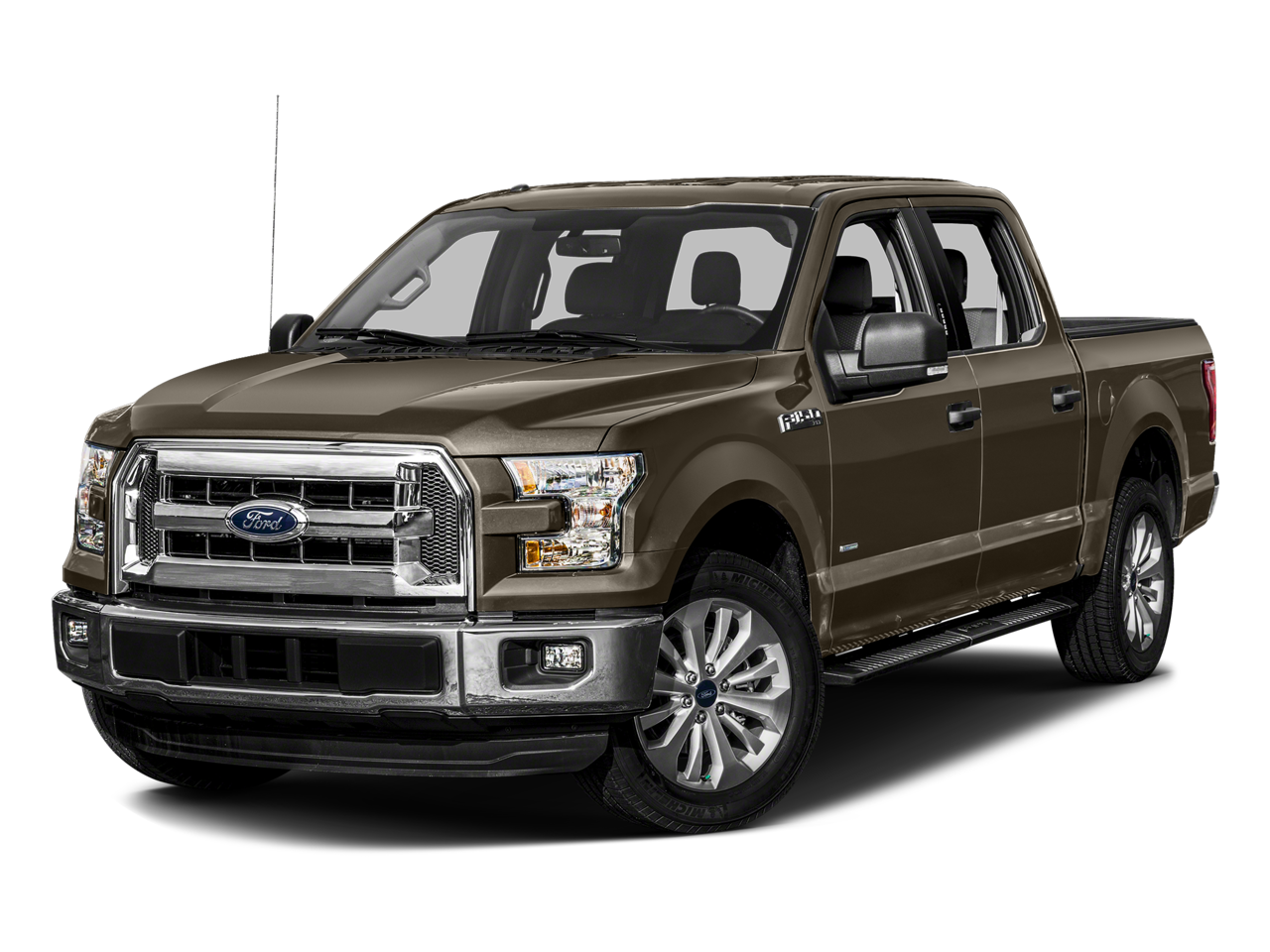 2016 Ford F-150 Base